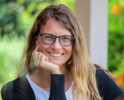 Paar sein - Paar bleiben | Nadine