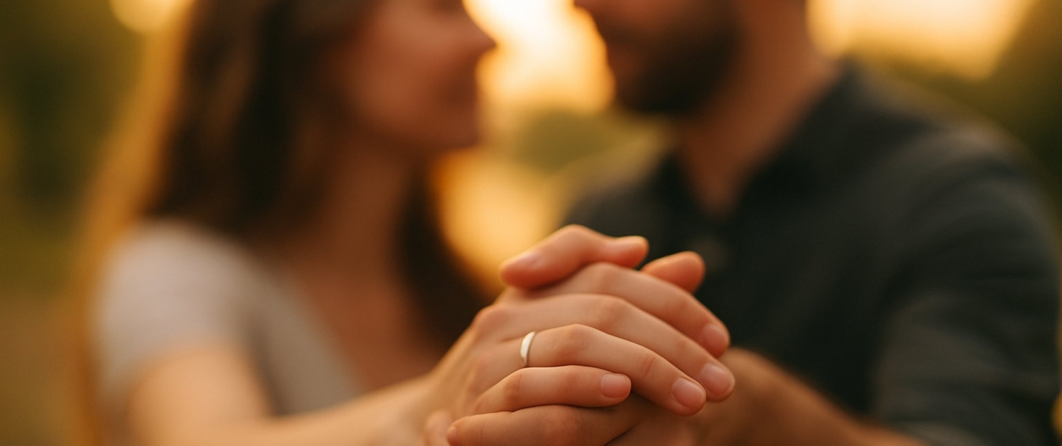 Paarberatung, Eheberatung | Paar sein und bleiben