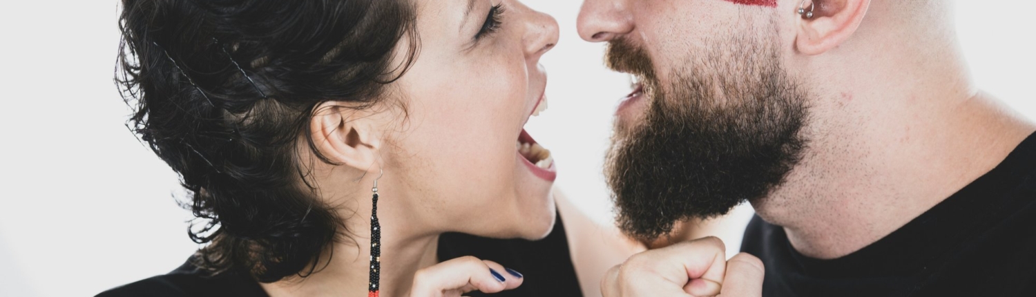 Streit muss sein - Versöhnung aber auch!